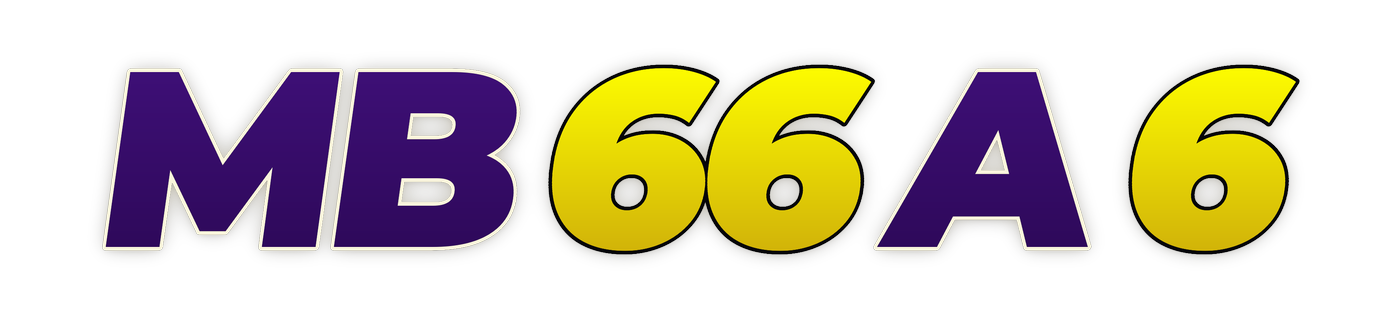 mb66a6 Logo